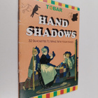 Hand Shadows : 32 silhouettes to make with your hands - pikkukuva 1