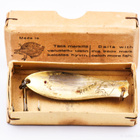 Hektor lusikka rasiassa, 7.4cm, 8.6g - pikkukuva 2