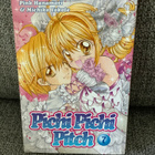 PICHI PICHI PITCH 7 (SUOMI) - pikkukuva 1