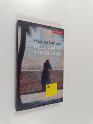 Kristina Carlson : William N. päiväkirja