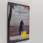 Kristina Carlson : William N. päiväkirja - pikkukuva 1