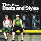 Beats and Styles : This Is .. Beats and Styles - CD - pikkukuva 1