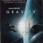 GRAVITY blu-ray (UUSI MUOVISSA) - pikkukuva 1