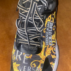 Versace jeans couture tennarit black/gold koko 40 - pikkukuva 4