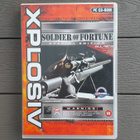 PC CD: Soldier of Fortune - Special Edition peli (2001) - pikkukuva 1