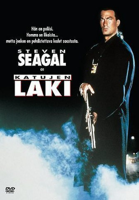 Katujen Laki (v.1991) ( Steven Seagal )