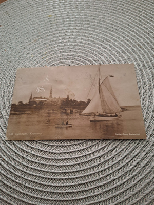 5Z Helsingör Kronborg