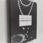 Sanna Tahvanainen : Pikkumusta - pikkukuva 1