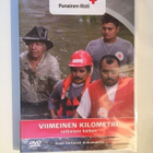 Viimeinen kilometri ratkaisee kaiken (DVD) UUSI! - pikkukuva 1