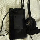 Sony FM Walkman FM-taskuradio kuulokkeilla - pikkukuva 4