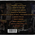 JETHRO TULL Classics - pikkukuva 2