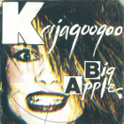 Kajagoogoo :  Big Apple   -  7" - pikkukuva 1