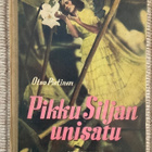 Pikku Siljan unisatu - pikkukuva 1