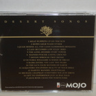 Mojo CD Desert Songs - pikkukuva 2