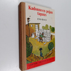 Eno Raud : Kadonneen pojan tapaus - pikkukuva 1