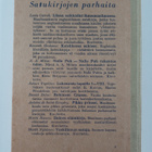 Lewis Carroll : Liisan seikkailut Ihmemaassa - pikkukuva 2