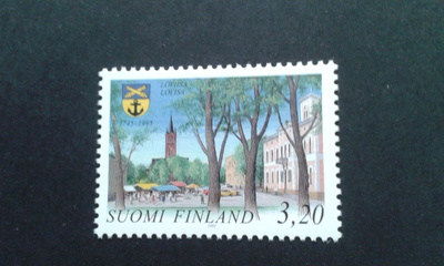 1995 loviisa**