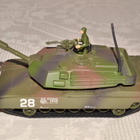 Smart Toys sotakalusto v.1998/1999 - pikkukuva 4