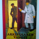 Karilas Tauno: Arkinsaaren vangit, v. 1955, HYVÄ! - pikkukuva 1