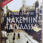 Pierre Lemaitre: Sotien välisen ajan trilogia - pikkukuva 1