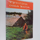 Salme (toim.) Setälä : Tyttöjen oma kirja - pikkukuva 1