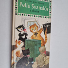 Gösta Knutsson : Pelle Svanslös i skolan - pikkukuva 1