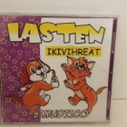 Lasten ikivihreät : Limudisco CD - pikkukuva 1