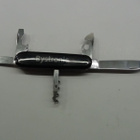 VICTORINOX SWITZERLAND - BYSTRONIC  MUSTA - pikkukuva 5