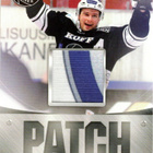 2015-16 Cardset TERO KOSKIRANTA TPS Patch - pikkukuva 1