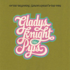 GLADYS KNIGHT & PIPS: In The Beginning CD (Funk,Soul) - pikkukuva 1