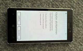 Nokia Lumia 925