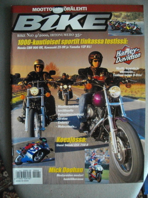 Bike Nro 4/2000 (14.3)