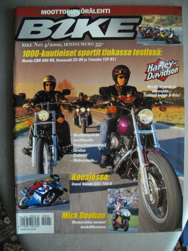 Bike Nro 4/2000 (14.3)