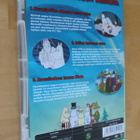 DVD Kuuma lähde ( Muumi 15 1990-91 uudet äänet ) - pikkukuva 2