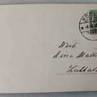 Nuori leidi, pajunkissa- ja munakori, Pääsiäispk,p. 1922 - pikkukuva 2
