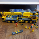 Lego sarja 7249 xxl autonosturi - pikkukuva 1