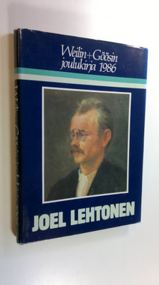 Joel Lehtonen : Joel Lehtonen