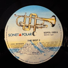 The Best 2 lp - pikkukuva 3