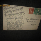 Larin-Kyösti: Signeerattu valokuvakortti (v. 1923 nimmari) - pikkukuva 2