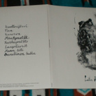 LASTEN HAUTAUSMAA ~ III ~ LP MINT splatter - pikkukuva 3