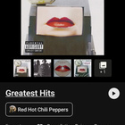 RED HOT CHILI PEPPERS - GREATEST HITS CD - pikkukuva 4