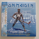 Iron Maiden Seventh Tour Of A Seventh Tour In The UK 2 * LP - pikkukuva 1