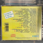 VARIOUS - Guitar & Banjos - The Heroes cd - pikkukuva 2