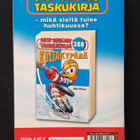 Aku Ankan taskukirja 387 Taidenautinto - pikkukuva 2