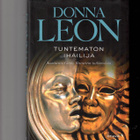 DONNA LEON: Tuntematon ihailija - pikkukuva 1