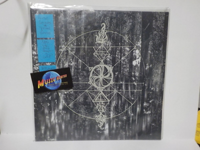 HORSE LATITUDES - PRIMAL GNOSIS UUSI UK 2016 2LP