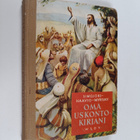 Martti Simojoki : Oma uskontokirjani - pikkukuva 1