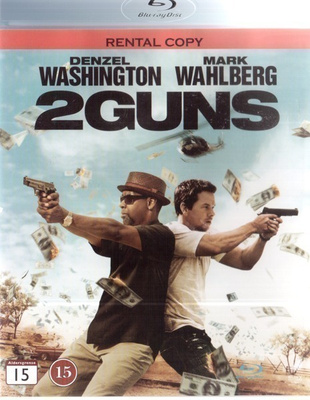 2 GUNS