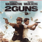 2 GUNS - pikkukuva 1