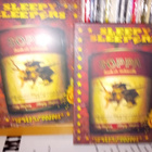 2dvd Sleepy Sleepers SOPPA ( SIS POSTIKULU  ) - pikkukuva 1
